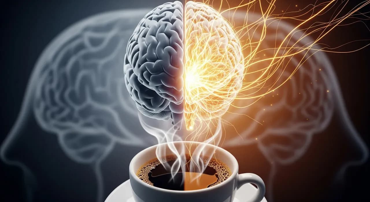 Z czym pić kawę, aby wydobyć jej pełnię smaku i zdrowia?