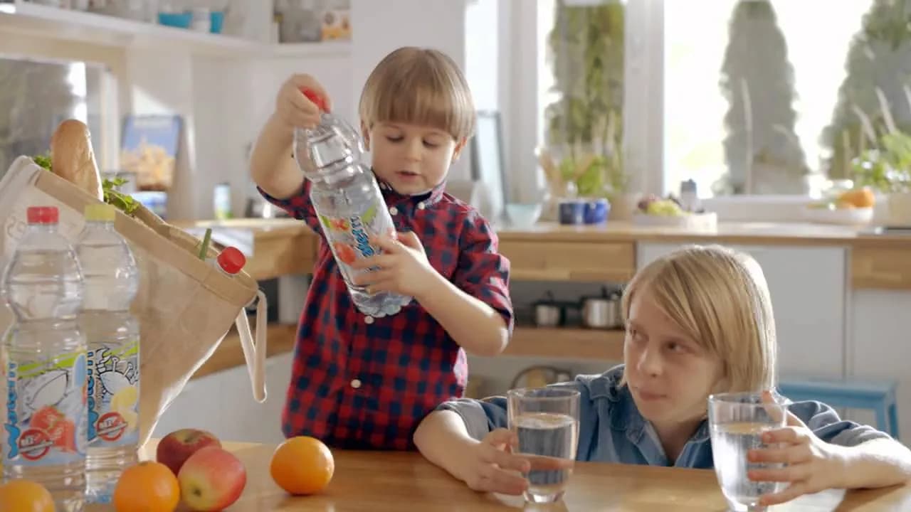 Kubuś napój – zdrowe i pyszne wybory dla Twojego dziecka