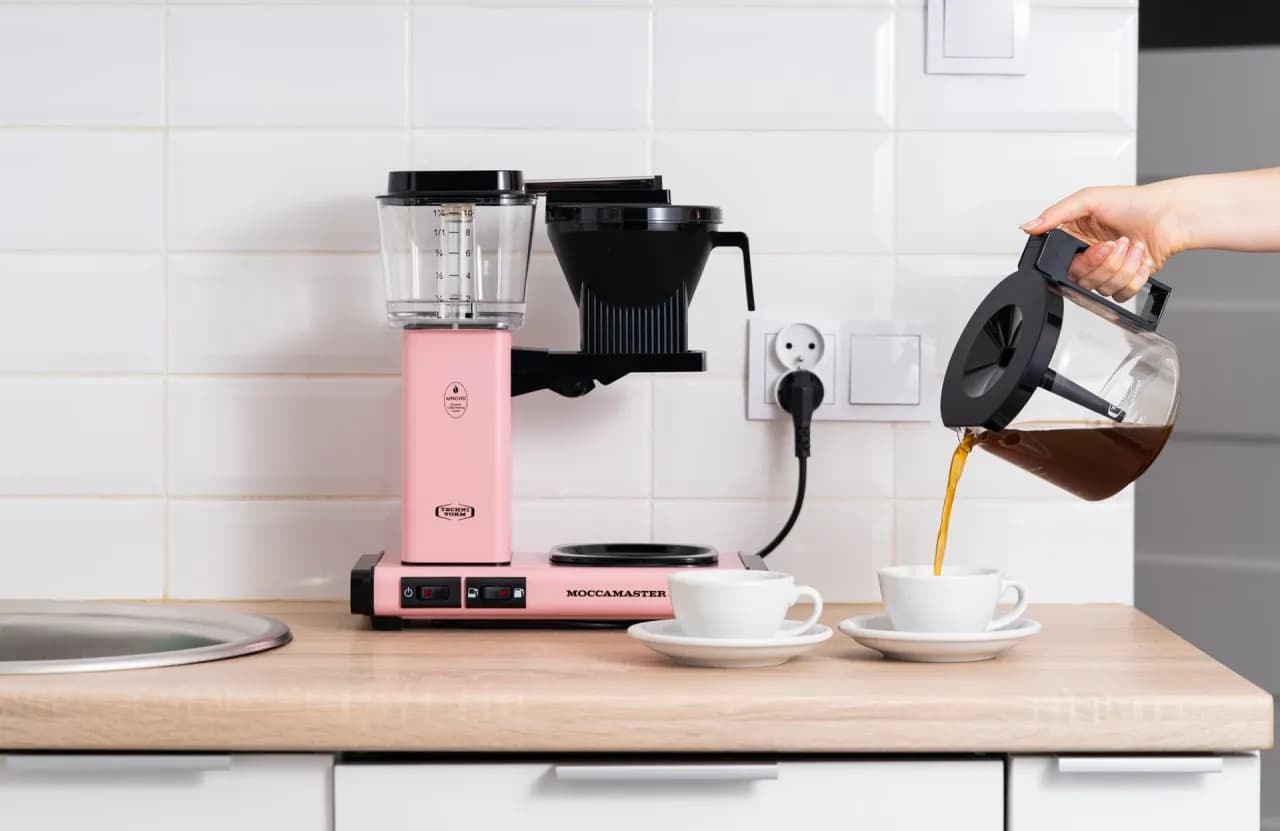 Jaki ekspres do kawy wybrać? Odkryj najlepsze modele i porady