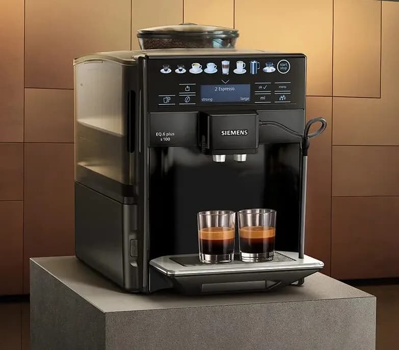 Co powinien mieć dobry ekspres do kawy, aby uniknąć rozczarowania?