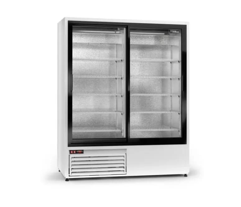 Witryna chłodnicza na napoje – wybierz idealny model dla swojego lokalu