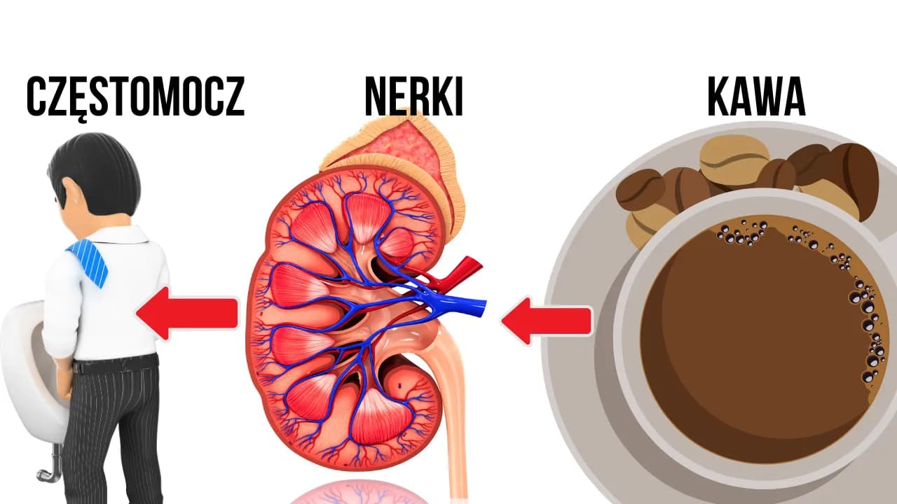 Czy kawa nawadnia organizm? Odkryj prawdę o jej właściwościach