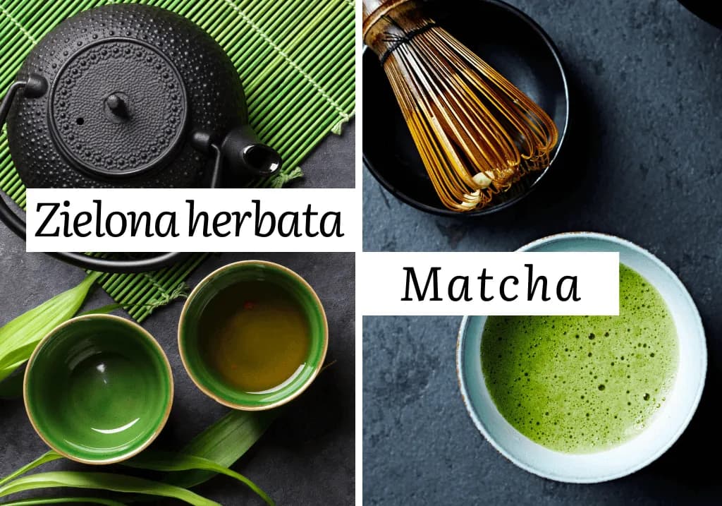 Matcha to kawa czy herbata - odkryj różnice i korzyści zdrowotne
