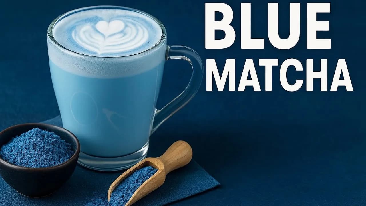 Gdzie kupić keto matcha blue? Sprawdź oryginalne źródło i promocje
