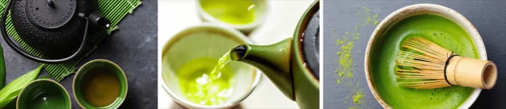 Matcha jaką wybrać? Kluczowe różnice między rodzajami herbaty