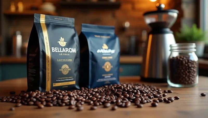 Ile wyjdzie kawy mielonej z ziarnistej? Zaskakujące wyniki!