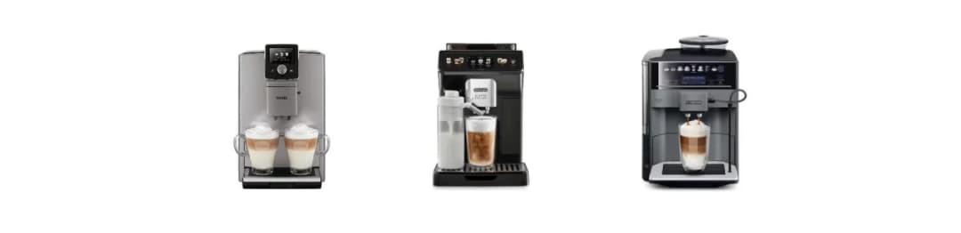 Najmniej awaryjne ekspresy do kawy – wybierz niezawodny model