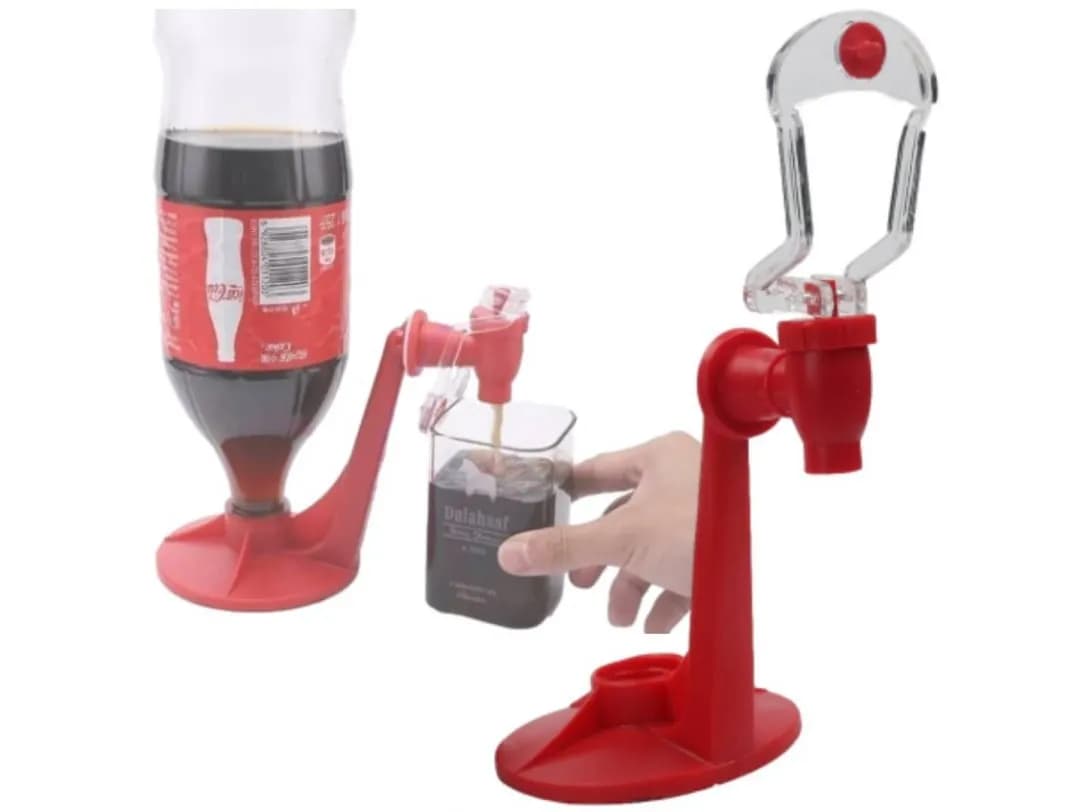 Najlepsze nalewaki do napojów: Wybierz idealny dozownik dla siebie